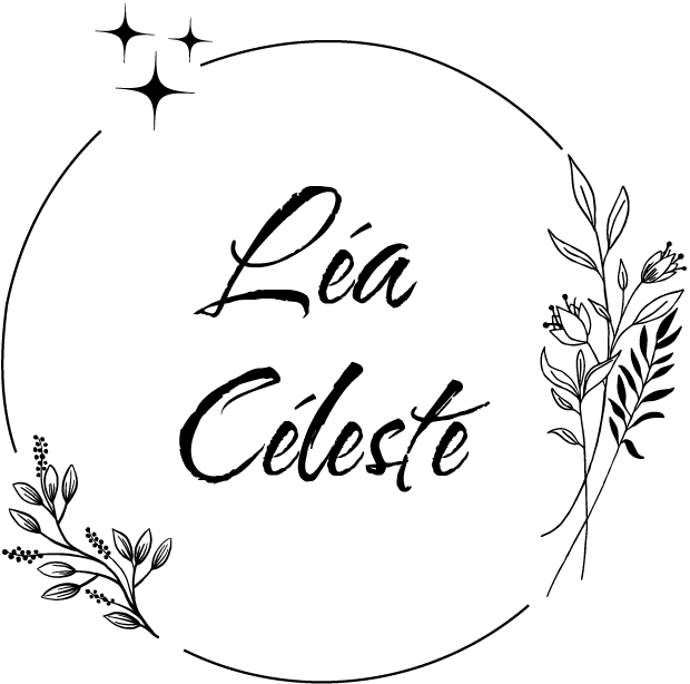 Léa Céleste logo