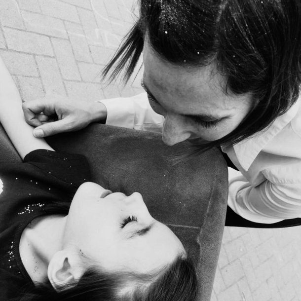 Accompagnement dans la différence avec Léa Céleste