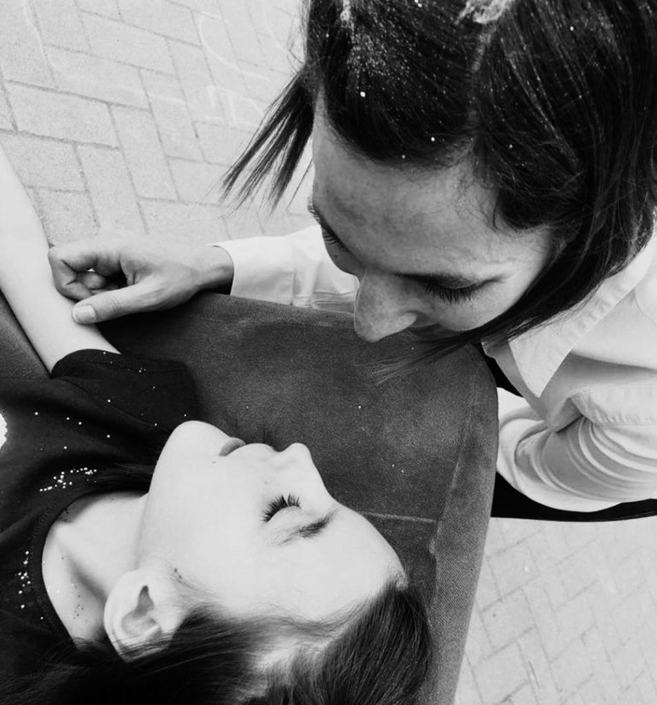 Accompagnement dans la différence avec Léa Céleste