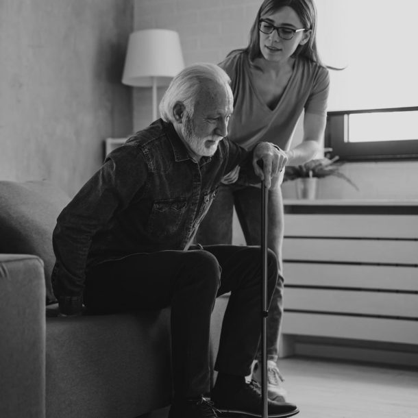 Accompagnement dans la maladie avec Léa Céleste