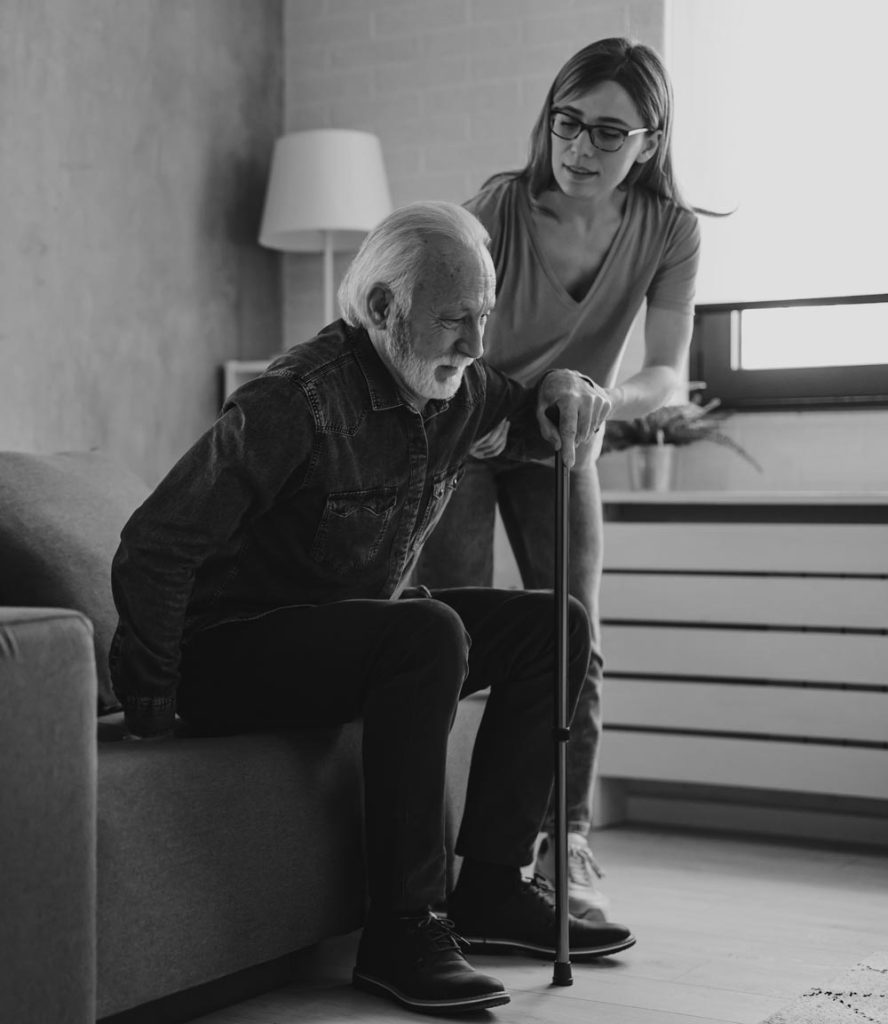 Accompagnement dans la maladie avec Léa Céleste