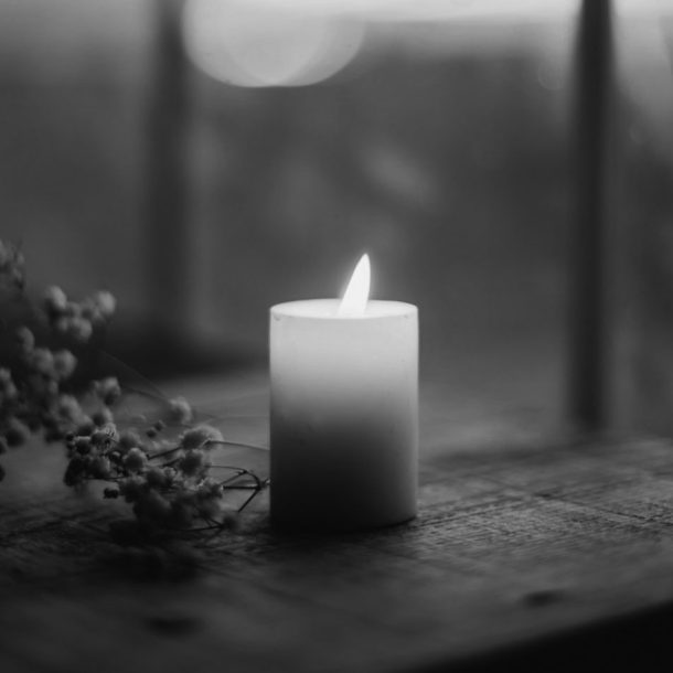 Accompagnement du deuil avec Léa Céleste