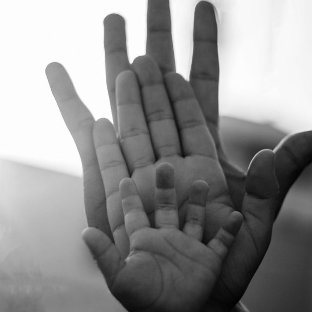 Accompagnement du deuil d'un enfant avec Léa Céleste