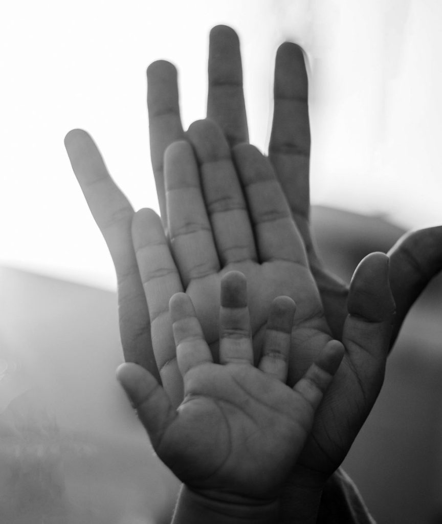 Accompagnement du deuil d'un enfant avec Léa Céleste