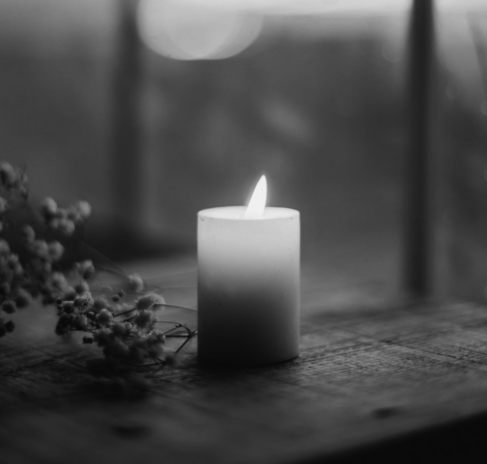 Accompagnement du deuil avec Léa Céleste